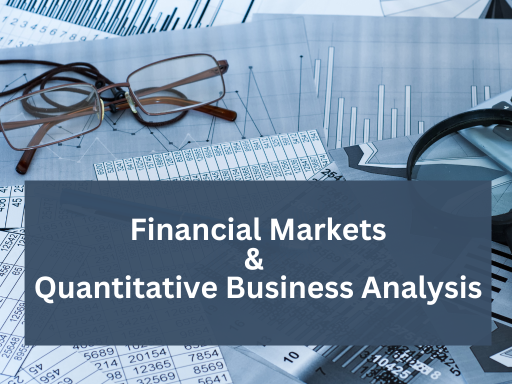 Financial