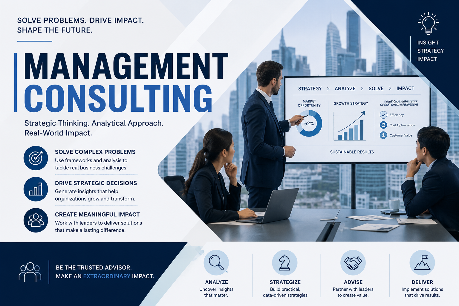 Management